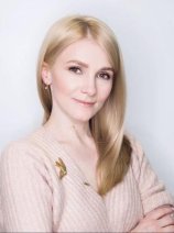 Tокарева Eкатерина