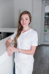 Калдаева Марина Олеговна