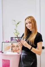 Игнатьева Ксения