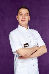 Лагунов Алексей Евгеньевич