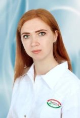 Гуржий Олеся Сергеевна
