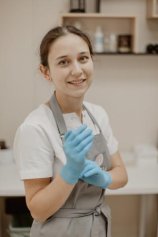 Андреева Анна
