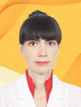 Василенко Валентина Владимировна
