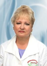 Шевченко Галина Васильевна