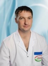 Кириченко Владимир Николаевич