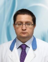 Разинков Сергей Александрович