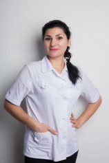 Буббелова Аревик
