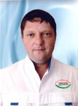 Соколов Виталий Викторович