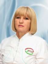 Стрельцова Наталья Федоровна