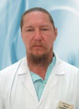 Мазунин Алексей Витальевич