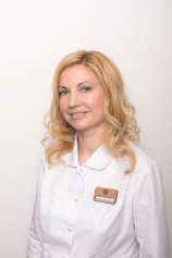 Агрон Анна Анатольевна