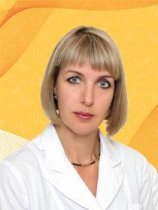 Заайтер Любовь Владимировна