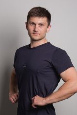 Алиев Максим