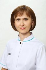 Гартвих Елена Анатольевна