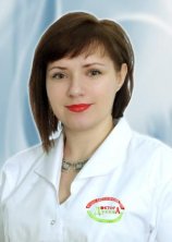 Немченко Татьяна Александровна