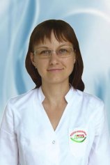 Васютина Любовь Алексеевна