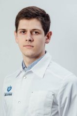 Дубровин Владислав Андреевич