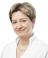 Буканова Светлана Вадимовна