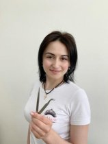 Лэшмейкер Марина