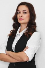 Богомолова Марина