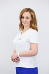 Ильчигулова Олеся Евгеньевна
