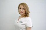 Зинурова Наталья Михайловна