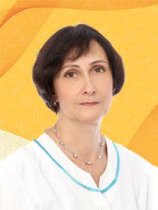 Кубанцева Марина Николаевна