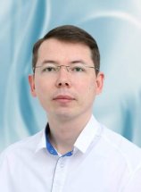 Салимьянов Адам Рафаильевич