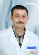 Лавренюк Федор Николаевич