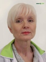 Каширина Светлана Анатольевна
