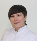 Новикова Екатерина Николаевна