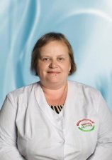 Мальцева Татьяна Валерьевна