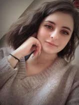 Мухудинова Анна