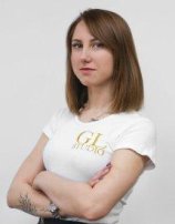 Масленкова Татьяна