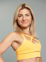 Зайцева Полина