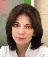 Аверина Наталья Сергеевна