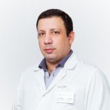 Бабаян Вардан Самвелович