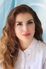Кахужева Бэлла Нурбиевна