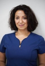 Кабалина Элла Петровна