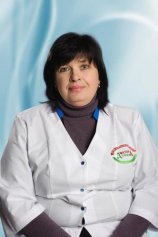 Грошева Любовь Георгиевна