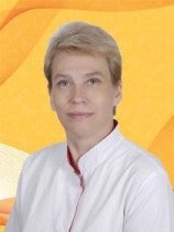 Герасимова Татьяна Николаевна