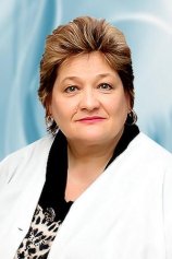 Бурышева Ирина Юрьевна