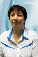 Шумская Елена Викторовна