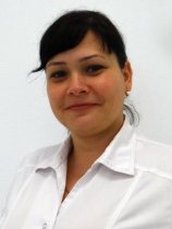 Шевандина Наталья Николаевна