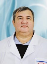 Козлов Игорь Владимирович