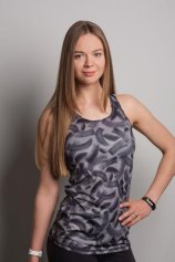 Заруцкая Любовь
