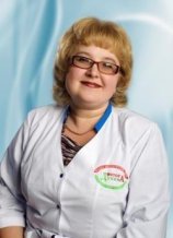 Белоглазова Татьяна Викторовна