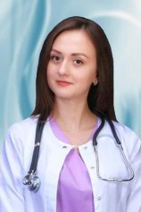 Пискунова Оксана Евгеньевна