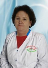 Бокова Ольга Федоровна