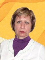 Ларина Лариса Петровна